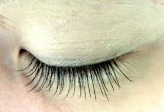 マツエク・マツパ Jelly Beans所属・小沼 絵菜のマツエク・マツパデザイン