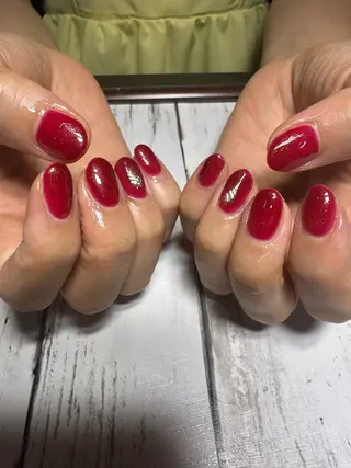 ネイル e.nail所属・🍎吉田 恵里🍎のネイルデザイン