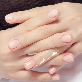 ネイル .Nails Mio 赤羽西ネイルサロンのネイルデザイン