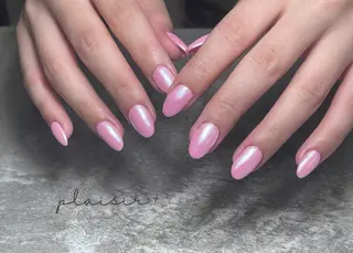 ネイル plaisir. +のネイルデザイン