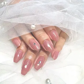 ネイル cerisier 坂本のネイルデザイン