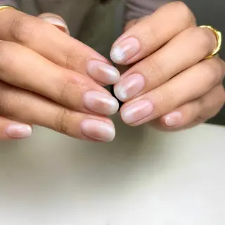 ネイル nail&eyelash nuas所属・nuás* ニュアーズのネイルデザイン