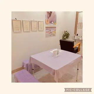 メナードフェイシャル サロンmakiのエステ・リラクイメージ