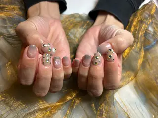 ネイル eum. ｳﾑのネイルデザイン