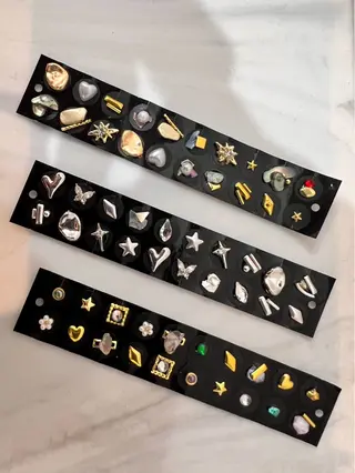 an'reve SAEのマツエク・マツパデザイン