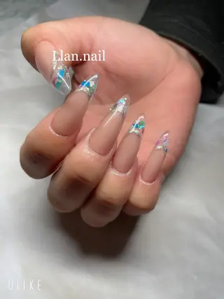 ネイル Lian nailのネイルデザイン