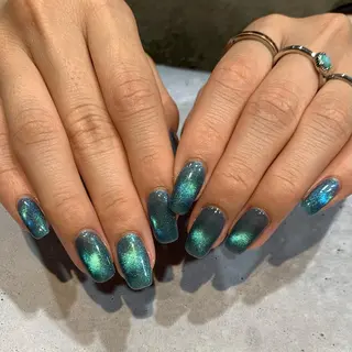 ネイル nailist Chisakiのネイルデザイン