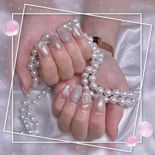 ネイル Chill Nailsalonのネイルデザイン