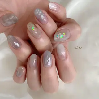 ネイル Rio 𓍼のネイルデザイン