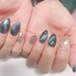 ネイル CHIARA nailsのネイルデザイン
