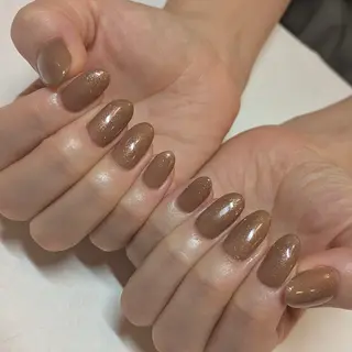 ネイル ジェヌインネイル 河内のネイルデザイン