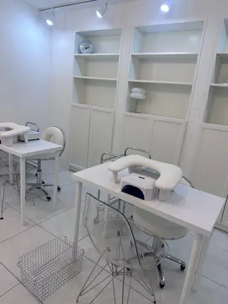 studio Roze所属・studio Rozé maiのネイルデザイン