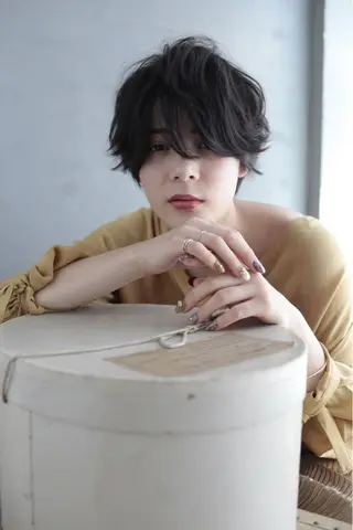 yurina/ パラジェル認定サロンのネイルデザイン