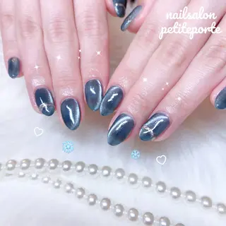 ネイル nailsalon petite porte所属・petite porteのネイルデザイン