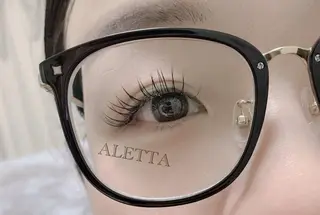 マツエク・マツパ equa -eyelash salon-所属・equa aoiのマツエク・マツパデザイン