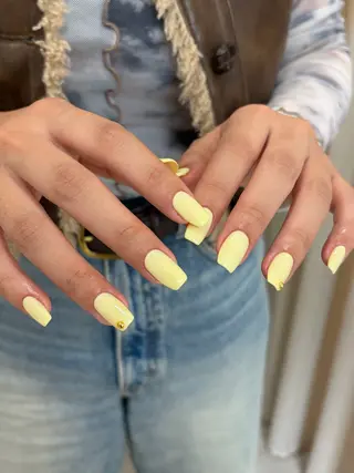 ネイル NINE_ SAKIのネイルデザイン