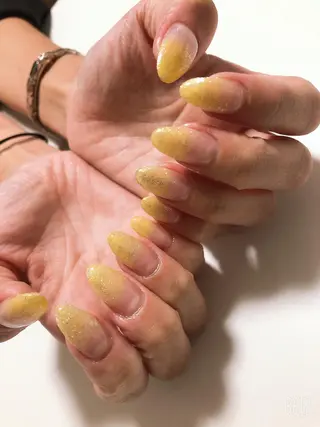 ネイル Asa miのネイルデザイン