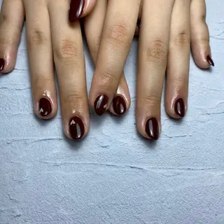 ネイル Re:Smil所属・☺︎ NOZOMI☺︎のネイルデザイン