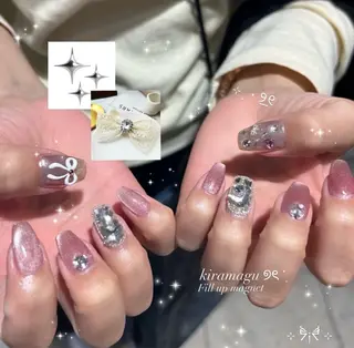 ネイル Allure はるのネイルデザイン