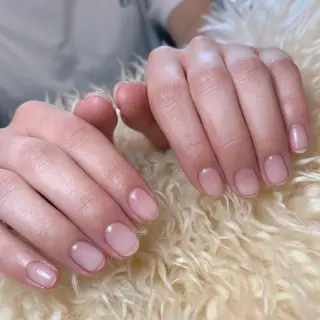 ネイル センター南 LEGAOSあゆみのネイルデザイン