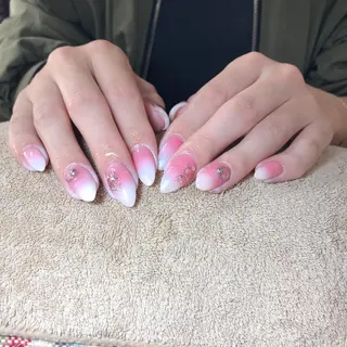 ネイル CHERIMO【lalaLaLa】所属・CHERIMO シェリモのネイルデザイン