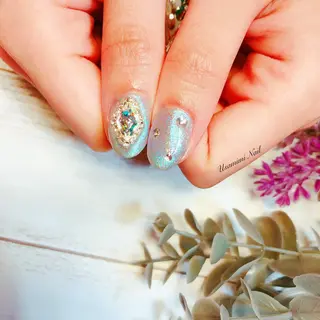 ネイル USAMiMi 🐰💕のネイルデザイン