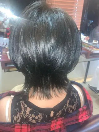 ミディアム 山田 有佳理のその他イメージ