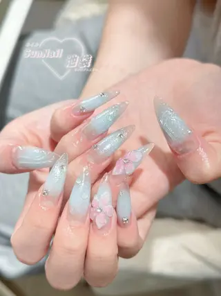 ネイル Sun Nail 池袋のネイルデザイン