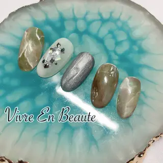 ネイル S Nailのネイルデザイン