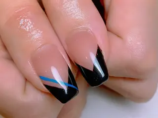 ネイル プライベートサロン Rのネイルデザイン