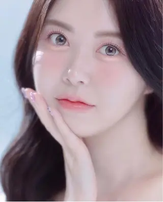 Voyage serein 【ヴォヤージュスラン】所属・心斎橋　Voyage serein🌙のマツエク・マツパデザイン