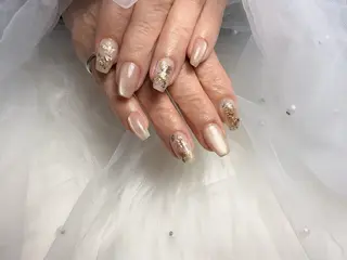 ネイル private nail bellのネイルデザイン