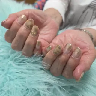 ネイル Thetis nailsのネイルデザイン