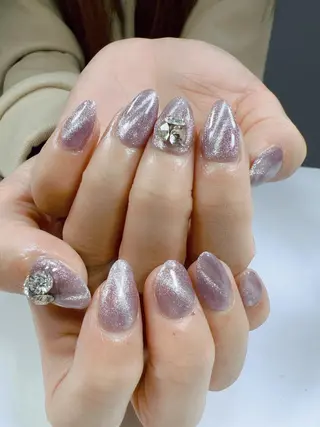 ネイル ネイルサロン ロア旧ジョリーのネイルデザイン