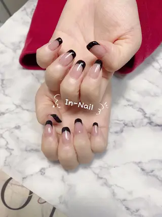 ネイル ᴵⁿ. ᴺᵃⁱˡのネイルデザイン