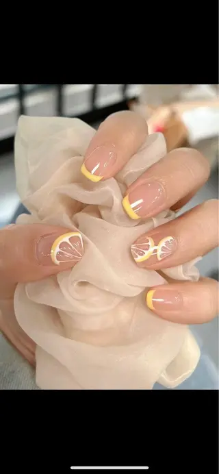 ネイル 💅E•U•B NAIL🌹所属・横浜市中区曙町 ネイルE·U·Bのネイルデザイン