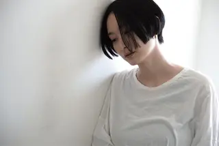 ショート ルームスリー room3のヘアスタイル