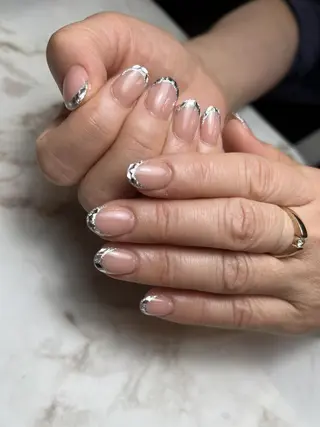 ネイル Nailist Honamiのネイルデザイン