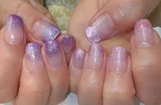 ネイル reve あやののネイルデザイン