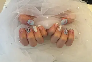 ネイル nail salon belleのその他イメージ