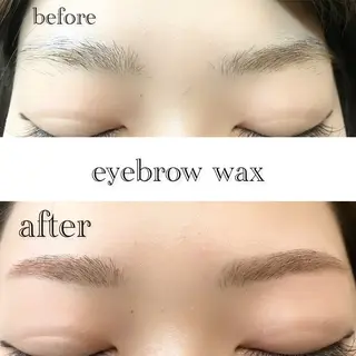 アイブロウ 🦋LOARK eyelash.梶川のマツエク・マツパデザイン