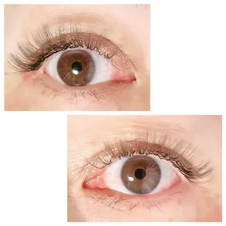 マツエク・マツパ Adorer(アドレ)所属・Adorer 🍀アドレ🍀のマツエク・マツパデザイン