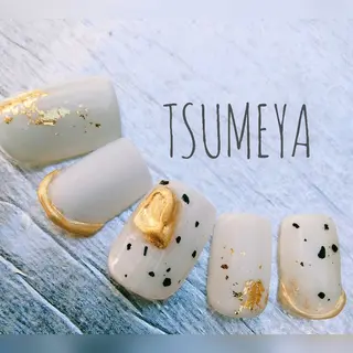 ネイル _TSUMEYA _のネイルデザイン