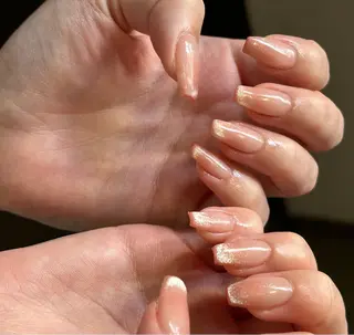 ネイル 🍑 momo_nailのネイルデザイン