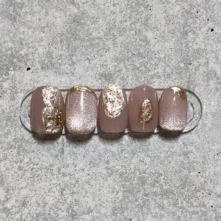 ネイル SAKASHITA KEIのネイルデザイン