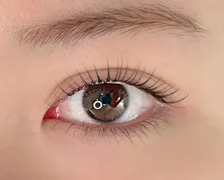 マツエク・マツパ 中村 未佳のマツエク・マツパデザイン