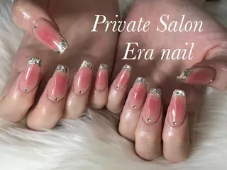 ネイル Era nailのネイルデザイン