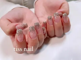 ネイル loop hair所属・kohatsu こはっちゃんのネイルデザイン