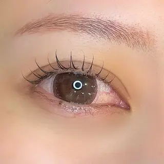 マツエク・マツパ Ray eye 安田のマツエク・マツパデザイン