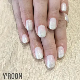 ネイル YUKA （ネイリスト）のネイルデザイン